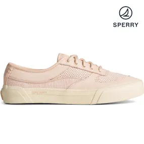 Women's Soletide Premium Montana Sneaker - Rose (STS87315)